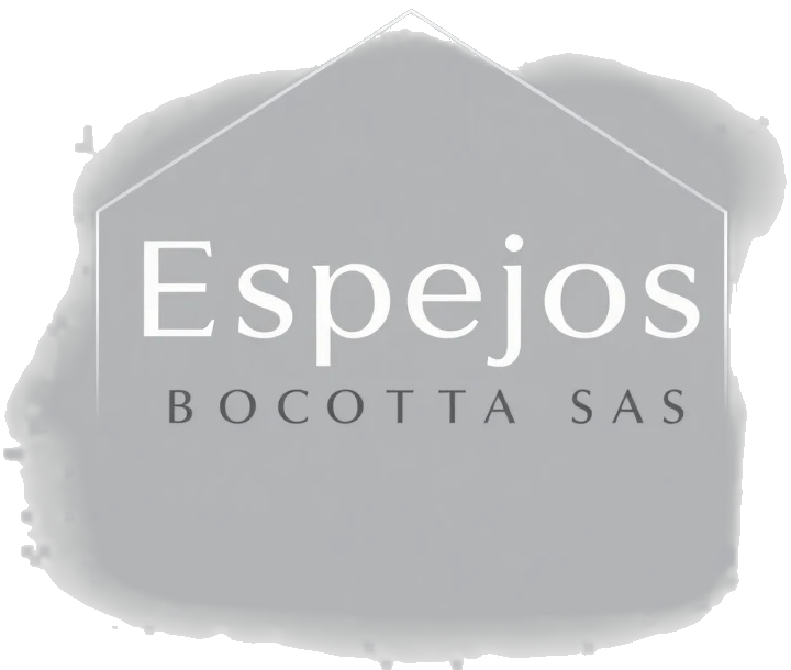 Espejos Bogotá SAS Logo